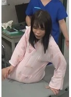 M978B-010 -  This is definitely something I can do!! A married woman who wears a thong to the orthopedic clinic! And she has a nice, plump ass. This is definitely a sign that it's OK! Then...