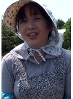 M979G-003 -  A plain and simple lady living in a peaceful rural landscape seeks excitement by appearing in an adult video and doing outdoor activities while her husband is away on a trip!