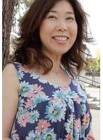 M983G-003 -  A busty mature woman who feels free and opens up her body! She is worried about her sexless life and releases her sexual desire in AV!