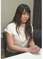 M994B-008 -  A selfish and tinkering interview by a cosmetics manufacturer's job hunting staff. A forward-leaning interview with a cosmetics-loving college girl. She's qualified to be a stylist!