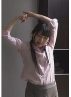 M994B-012 -  A female employee working overtime alone at a major security company is locked out by the automatic door lock