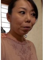 M996G-005 -  Divorced mature woman's sexual desire explodes! Pleasure-filled sex with erect nipples!