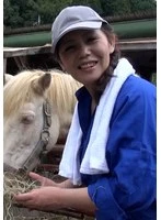 M996G-007 -  A 50-year-old mature woman from a dairy farm who raises seven horses appears in an AV to relieve her sexual frustration! She moans sweetly and has intense sex!