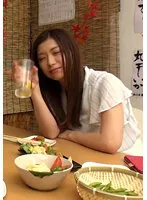 P-9G-008 -  To make a senior woman who missed the last train stay at my house ... I want to be such an aunt! ? I was absorbed in kissing and licking my whole body...