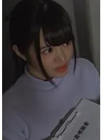 P026G-006 -  A married woman goes to her neighbor's room to warn her against smoking in the common area of the apartment... A married woman is forcibly brought into the room!