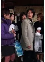 P029G-004 -  A sensual drama from the Showa era filled with the desires of mature women who gather at a certain riverside restaurant!