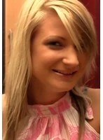 P104G-001 -  I don't understand the language, but eroticism is universal!? Pick up a beautiful blonde with big breasts and have a passionate one-night stand!