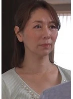 P113G-006 -  A 40-year-old mature woman who was providing sexual relief for her remarried husband's reclusive son. On the night her husband died and she became a widow, she crossed the line with her son and engaged in immoral sex!