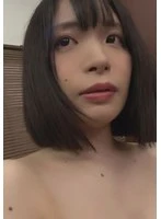 U-3I-004 -  She has short black hair, round eyes and white skin that will confuse any man! A dreamy female college student falls prey to a corrupt interviewer! While she is nervous and stiff, he sexually harasses her by playing with her nipples and sticking a vibrator into her, and then he has creampie sex!