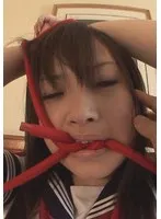 V010I-003 -  This age, this sexual preference! A masochistic beauty writhing in a tortoiseshell! A deep throat blowjob followed by a raw fuck with huge tits shaking!