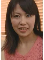 V051I-001 -  Is this black-haired, neat wife's first affair an adult video appearance?! Her libido, which she usually only satiates with masturbation, explodes! She relaxes her body with her favorite toys and cums over and over again with a stranger's dick!