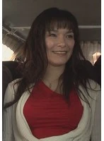 V087I-001 -  A stylishly dressed half-Japanese wife in her third year of marriage! I thought she was pretty relaxed, but to my surprise, she said no to the lower mouth! But then she said she was OK with the upper mouth, so she sucked me hard and I came in her mouth!