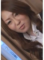 V087I-002 -  A sexless married woman falls for a classic plan that pretends to be a survey but ends up being tricked! She looks curious about naughty things, so I invited her a little and she ended up cumming inside me!