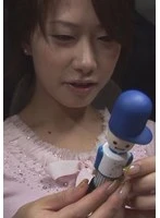 V095I-003 -  A boyish wife with a cute smile who was absorbed in tennis during her school days! Her well-trained figure and surprisingly large breasts will get you excited to the max! Insert your throbbing cock into her pussy for creampie sex!