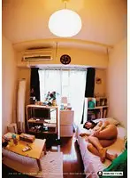 HMNF-007 - Naked Room