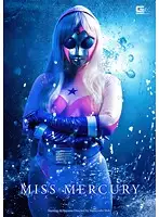 GOMK-51 - Mrs. Mercury Ai Sayama