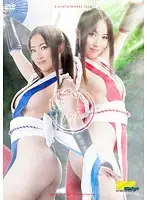 TGGP-74 - Fighting Princess Surrender Hidakamai Mao Kurata