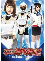 THZ-62 JAV Movie