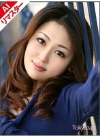 MS-232AI -  [AI Remastered Edition] Beautiful nurse orgasms from restraint and blindfolded fuck