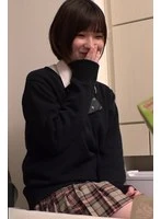 TSSR-017-03 -  A boyish girl, only able to laugh at first