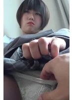 TSSR-017-05 -  Go wild with this sulky, short-haired beauty!