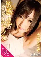 SQTE-030 - My Love-Making Is Sensual and Sincere ( Hibiki Otsuki )
