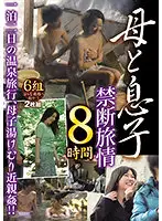 EIH-065 - Step-mother And Step-son: Forbidden Journey 8 hours