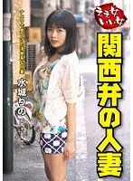 VNDS-3163 - Good Girls Kansai Dialect Speaking Wives Rino Mizushiro