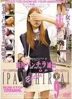 IMG-058 - Street Corner Panty Shot News - Special Issue