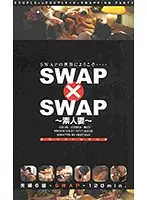 SAN-293 - SWAP x SWAP Amateur Housewives