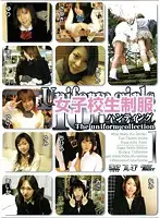 VNDS-2252 - Hunting S*********ls In Uniforms