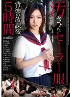 SGMS-128 JAV Movie
