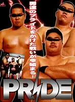 KKV-556 - Pride