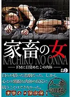 LUNS-025 - My Pet: Awakening the Ultimate Submissiveness