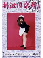 HC-20 JAV Movie
