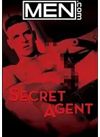 MEN-003 - SECRET AGENT