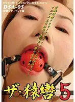 DSA-05 JAV Movie