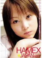 HMXJ-007 JAV Movie