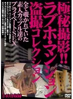 ITQL-001 - Shot in Complete Secrecy!! Love Hotel and Apartment Voyeur Collection