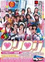 KRFV-006 JAV Movie