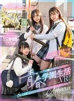 MDVR-245 JAV Movie