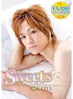 MHAD-026 - Sweets 01 KEITA