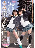 MIDV-154 -  Anyway, you guys were on a school trip, right? We're the ones who make the best memories! Adult school trip that was groped all day long in Tokyo Nozomi Ishihara Aoi Ibuki