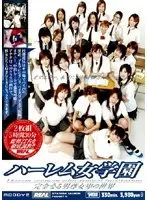 MIRD-003 - Harem Girls' Academy - Perfect Male World