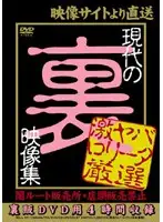 MJLL-001 - Modern Illicit Video Collection