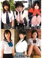 MUCD-014 - 2008 Pure Barely Legal Teen x Miraculous Nipples