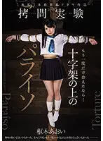 MUDR-164 - If We Can Meet One More Time... Paradise On The Cross Aoi Kururugi