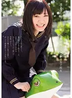 MUKD-372 - The Slender S********l With Beautiful Fair Skin In Her Winter School Uniform Minori