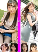 NPL-037 -  [FANZA exclusive] [Distribution only] FIRST TAKE true story! Real first SEX taken before AV debut