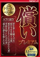 NSPS-421AI JAV Movie